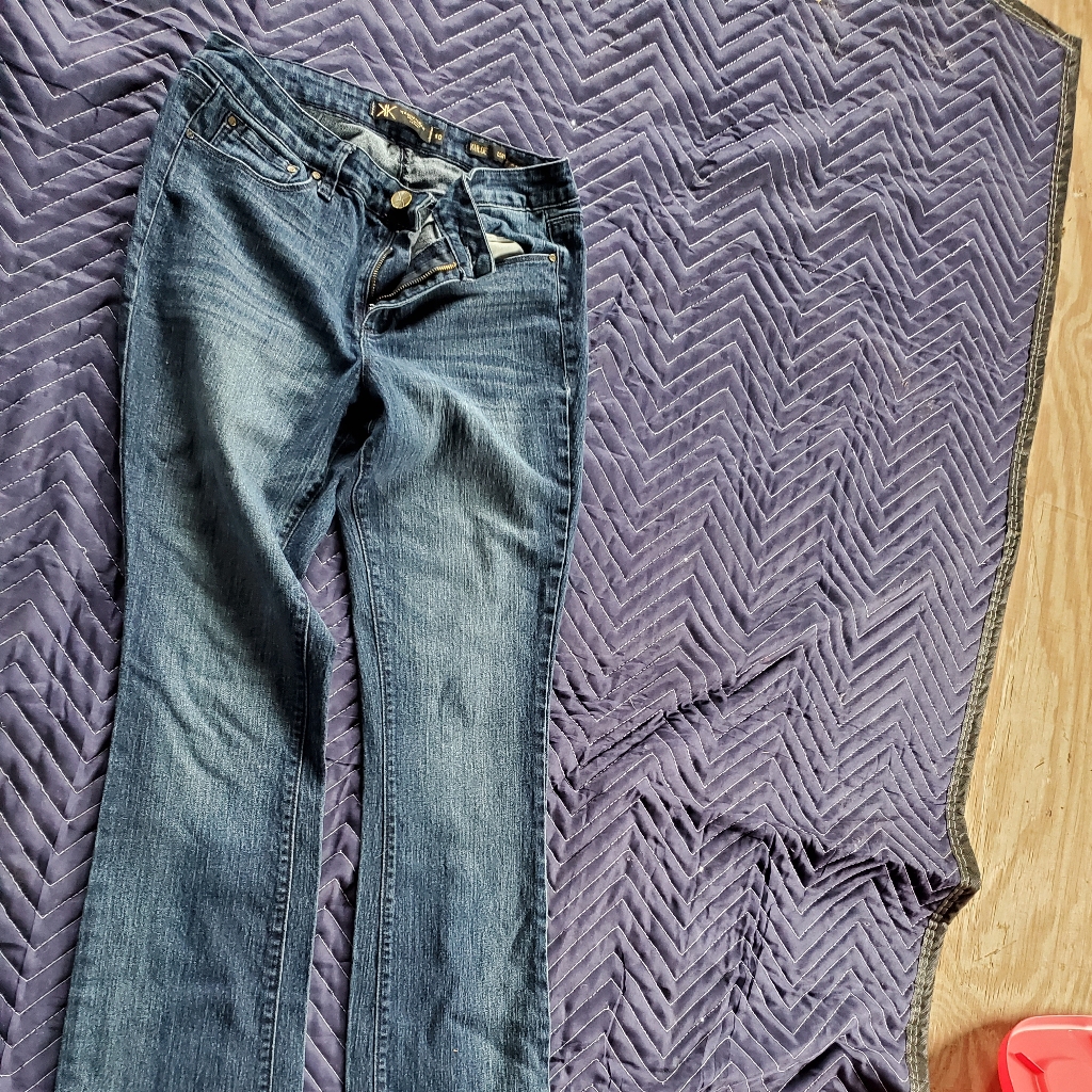 Kardashian Jeans Kardashian Jeans
